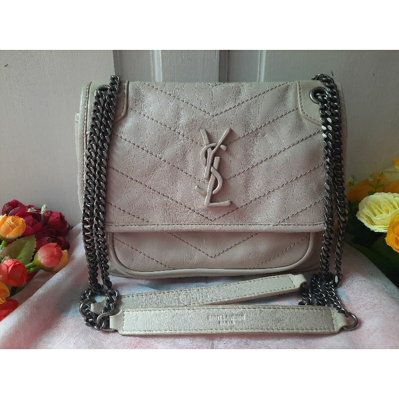 Tas ysl niki ori