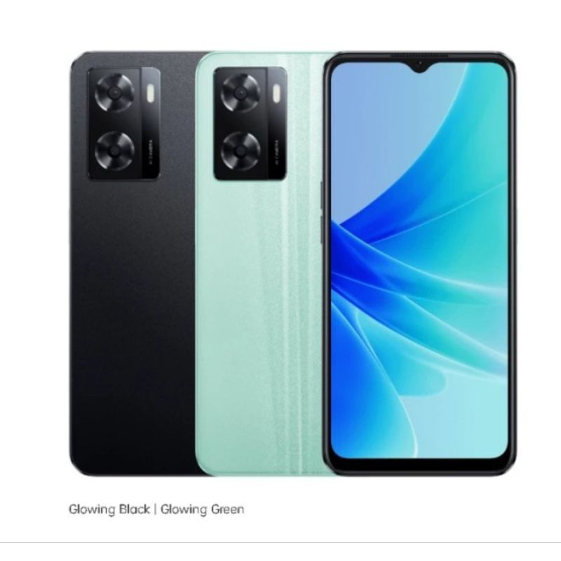 OPPO A57 4/128GB GARANSI RESMI - HP OPPO A57 4/128GB - OPPO A57 - HANDPHONE MURAH - HP MURAH - HP OP