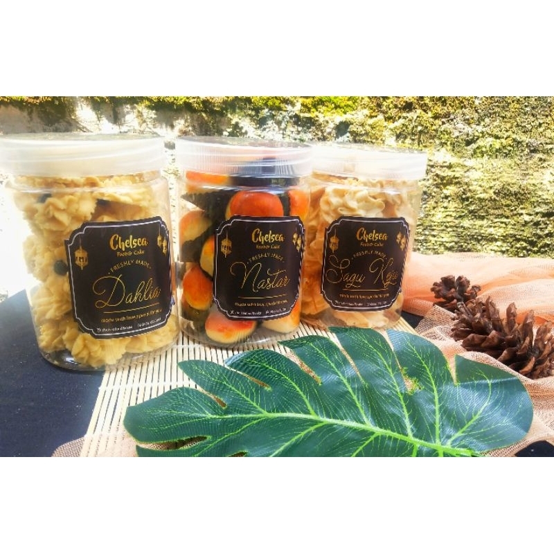 

kue kering lebaran