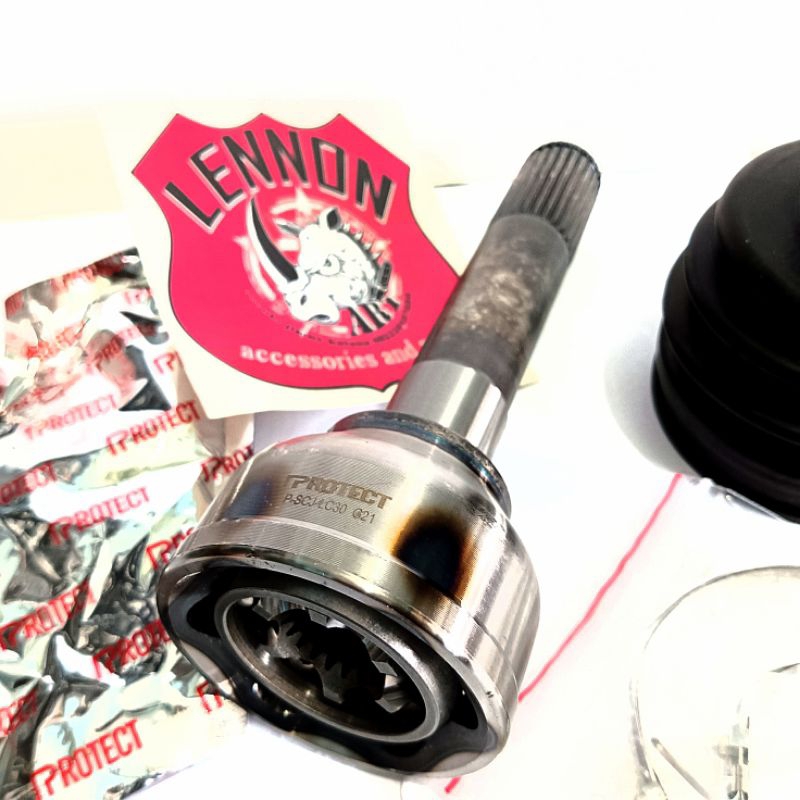 cv joint as roda depan Suzuki Jimny katana 44 high quality