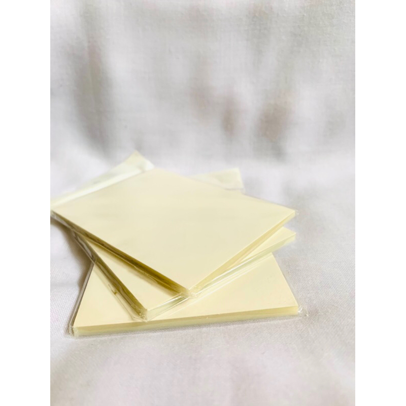 

Sticky Note Transparan