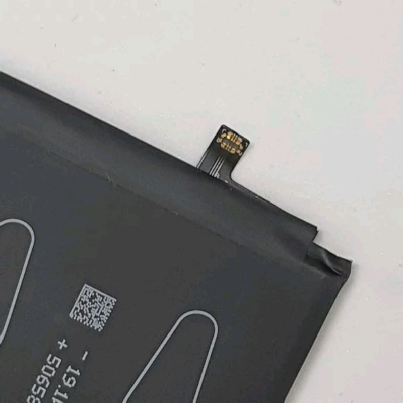 Baterai Batre Batrai Xiaomi BN57 BN 57 Poco X3 / Poco X3 NFC / Poco X3 Pro Original Battery Batere