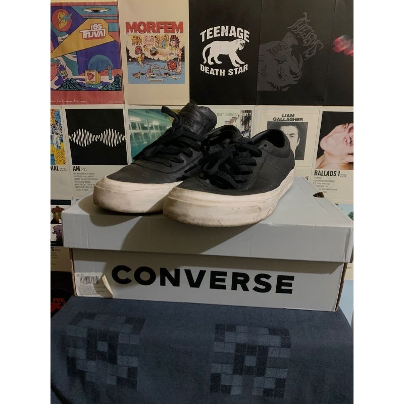 Converse Second  OneStar Pro leather size 44 nominus