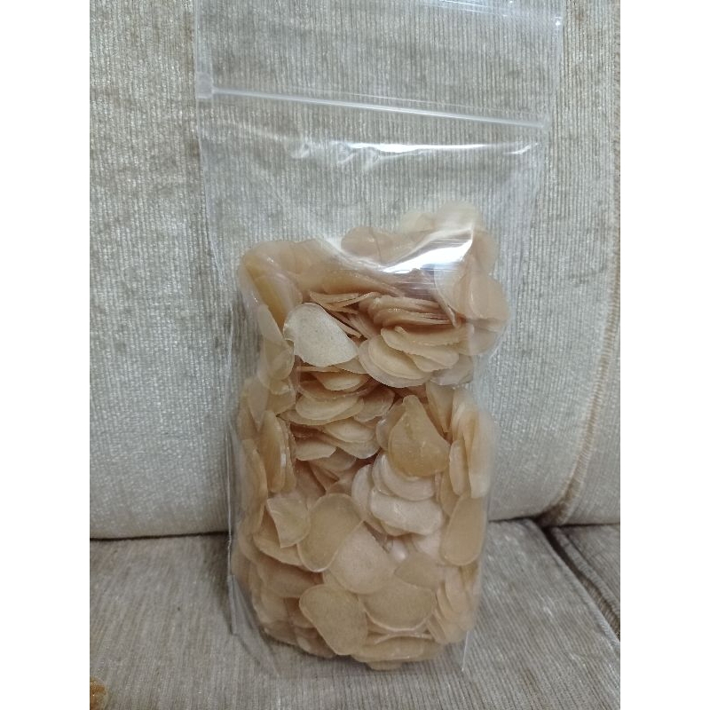 

KRUPUK BAWANG* 1 kg