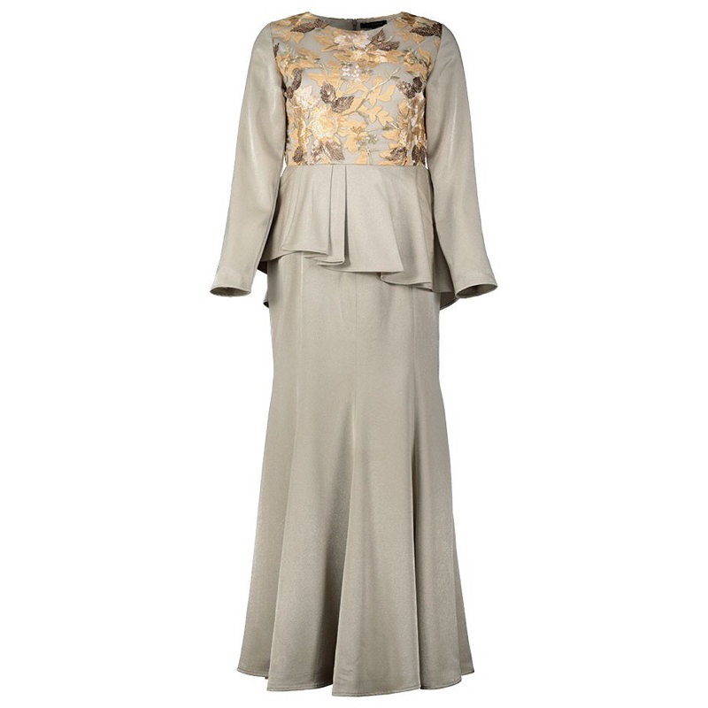 gamis cardinal femme