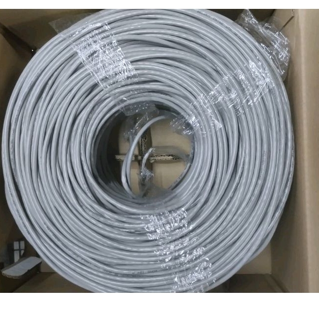 KABEL LAN UTP Cat6 BELDEN / Cat 6 / Kabel data cat 6 1 roll 305M