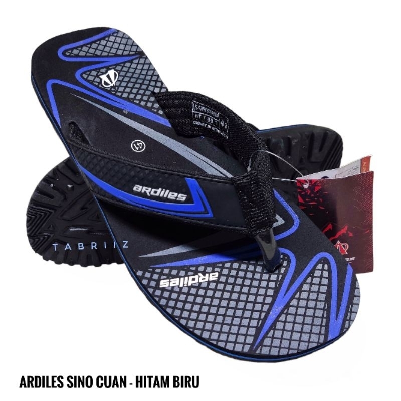 Sandal Pria Ardiles Sandal Ardiles Sendal Jepit Ardiles Pria - ORIGINAL