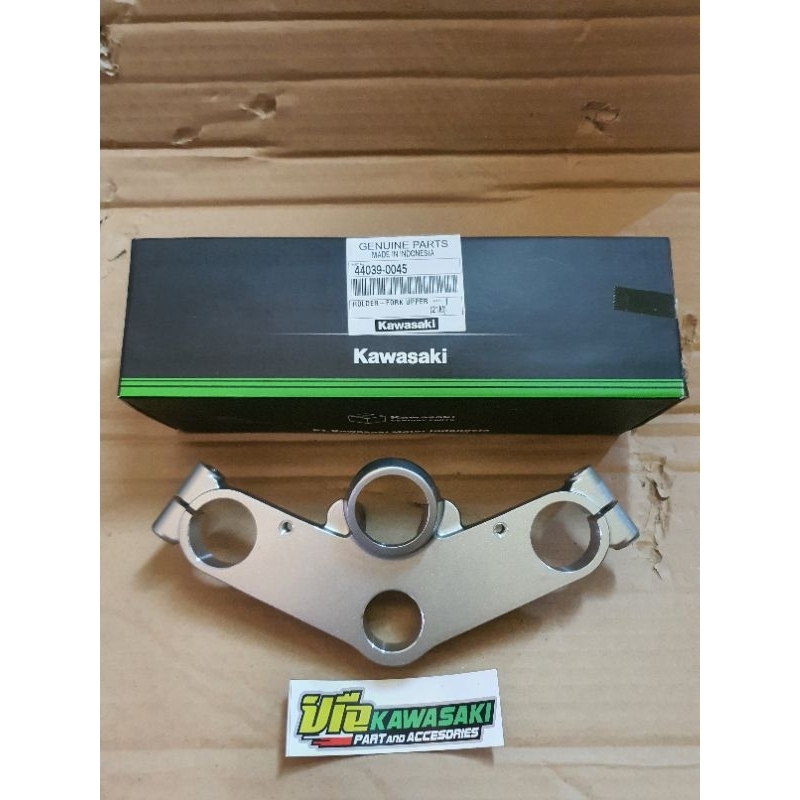 SEGITIGA ATAS NINJA R NINJA SS ORIGINAL KAWASAKI