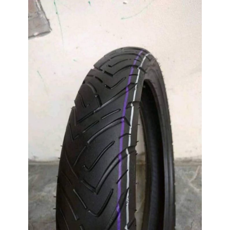 Ban motor fdr ring 17 ukuran 90/80 vs 100/80 tubeless satria fu supra sonic