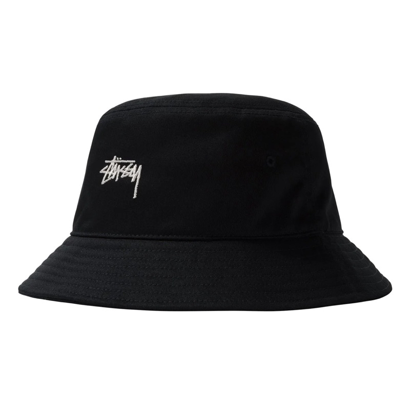 STUSSY BUCKET HAT