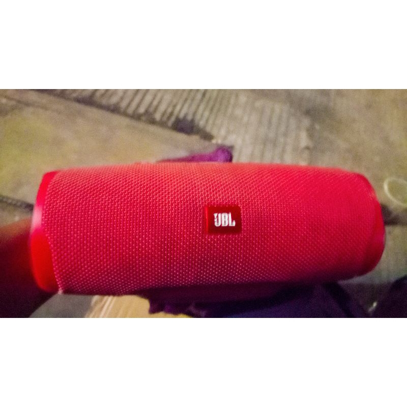 jbl charge 4 100% original