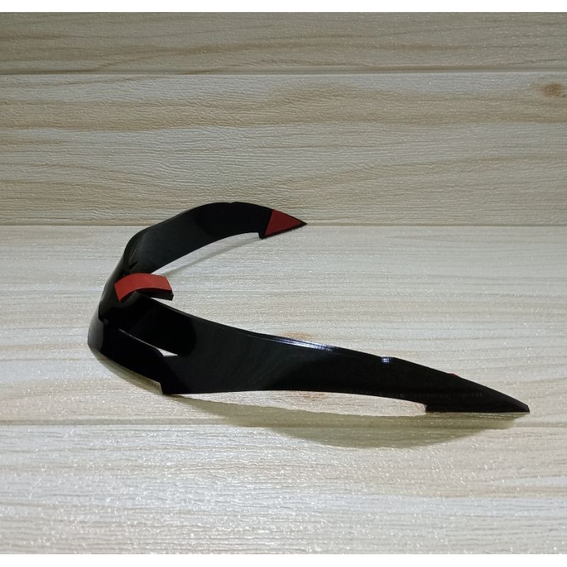 HOT DEALS SPOILER NJS KAIROZ / SPOILER HELM NJS KAIROZ