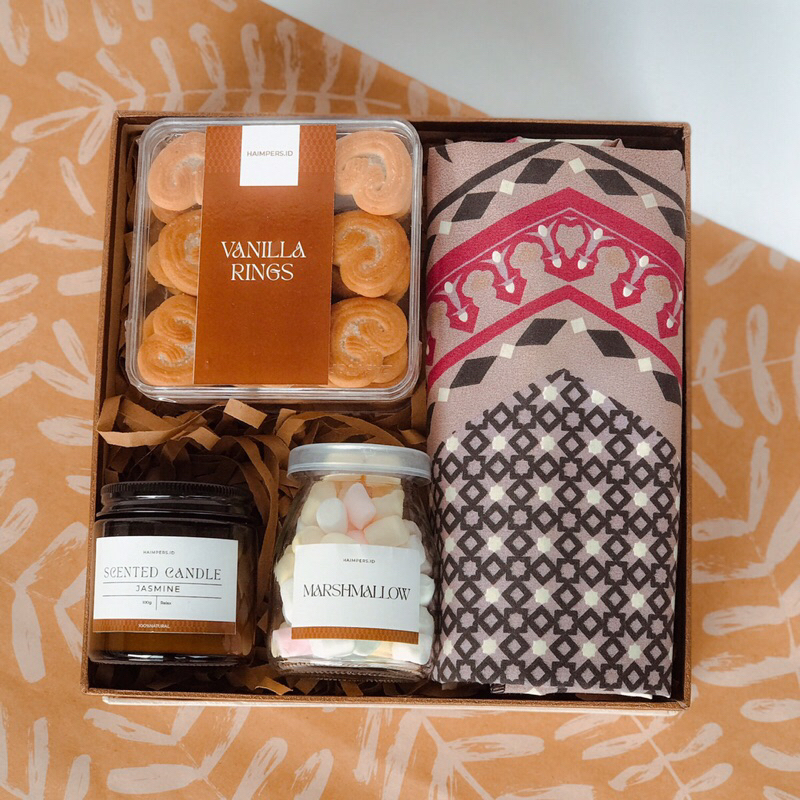 

Hampers lebaran idul fitri (FITRI01)