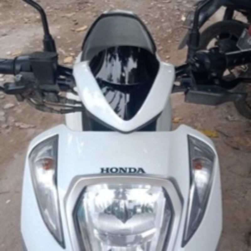 Visor Genio Visor Honda Genio Windshield Genio Winsil Genio