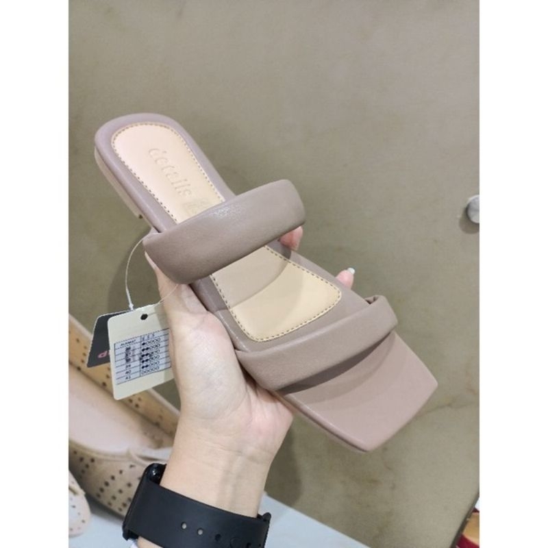 Sandal Wanita Details
