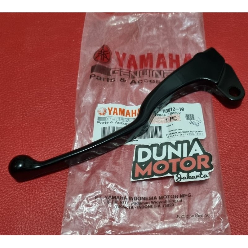 Handle rem kiri nouvo ori handle rem nouvo kiri ori handle brake nouvo hendel rem nouvo handel rem