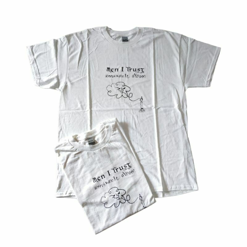 Men I Trust "Untorable Tour 2021"