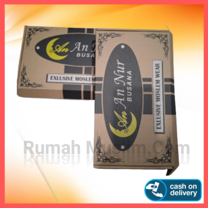 

KARTON DUS PACKING ANNUR