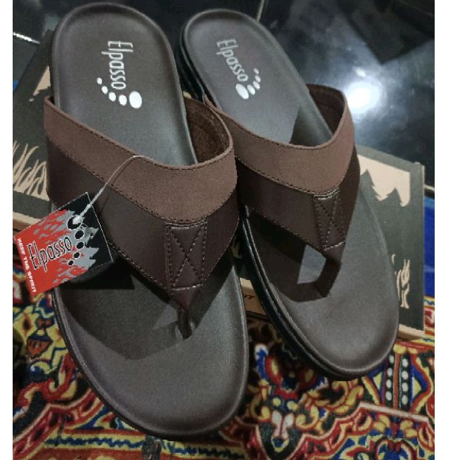 SENDAL ELPASSO ORIGINAL