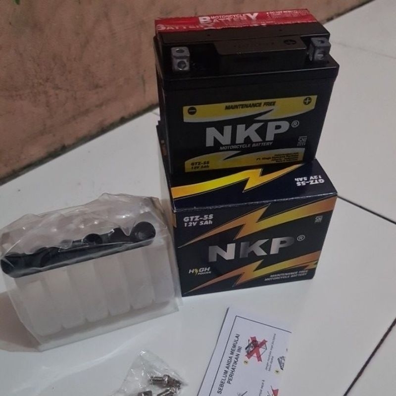 aki motor beat vario vixion fino dll