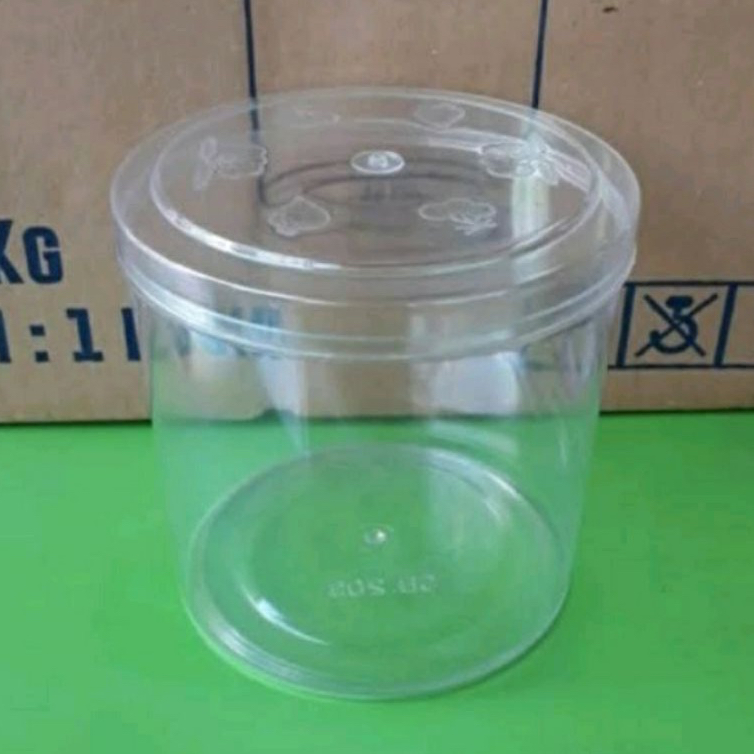 TOPLES KUE KERING 1 KG