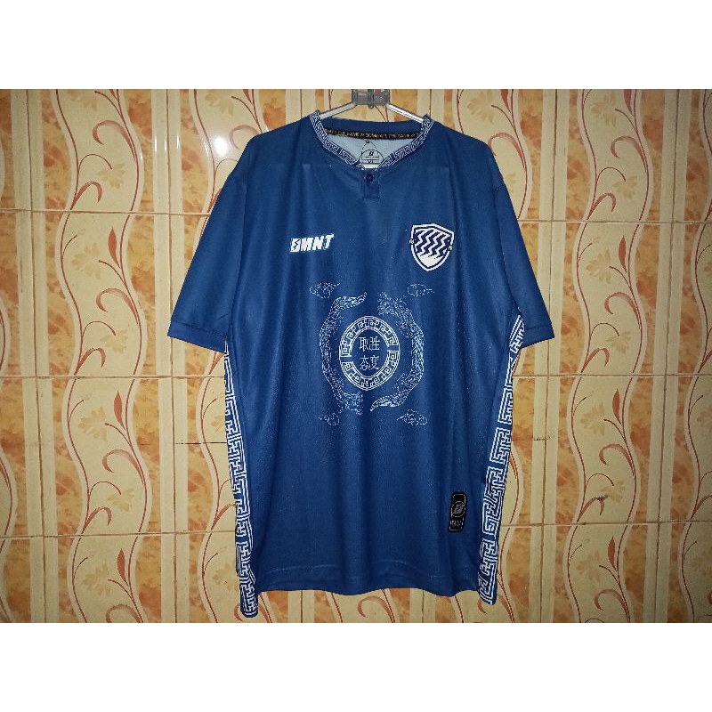 JERSEY CASUAL ORIGINAL BY DMNT APPAREL