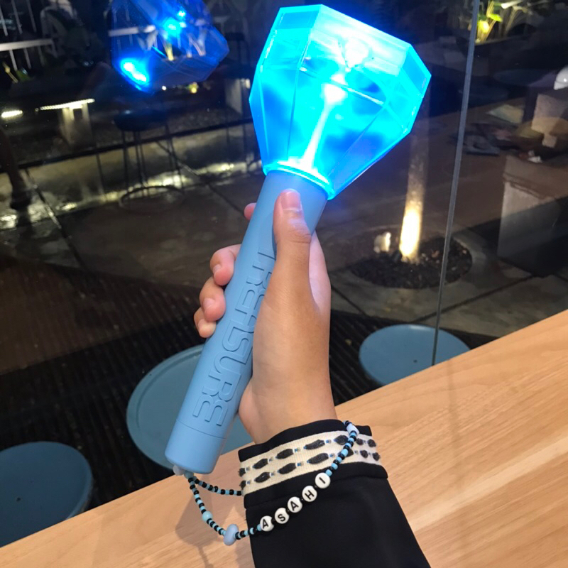 STRAP TEULIGHT / HIASAN TEULIGHT TREASURE