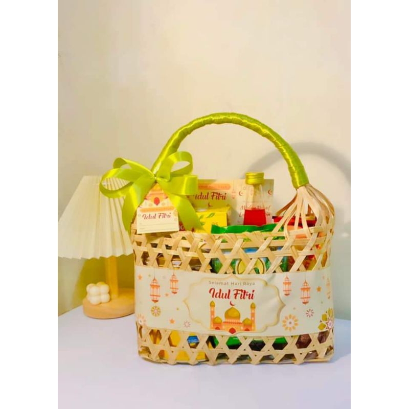 

PARCEL LEBARAN|HAMPERS LEBARAN|PARCEL IDUL FITRI KHUSUS CILACAP DAN SEKITARNYA