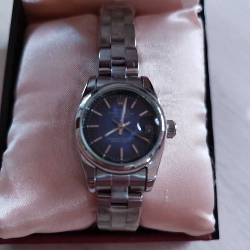 Jam Tangan Automatic Wanita Baru