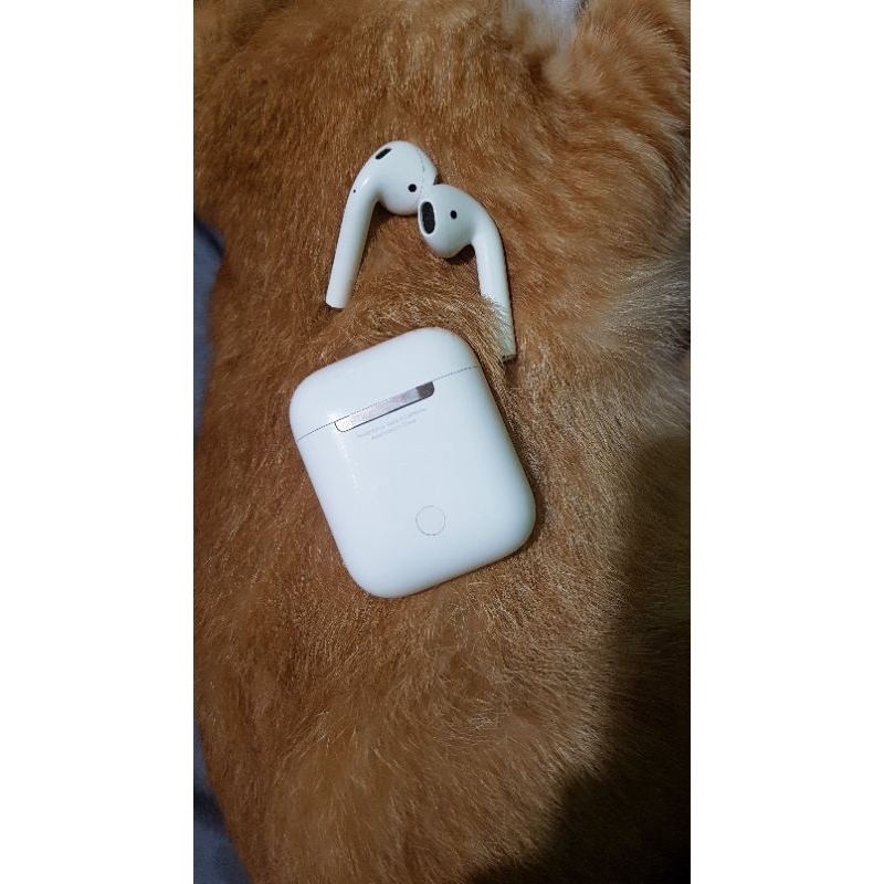 Apple Airpods gen 1