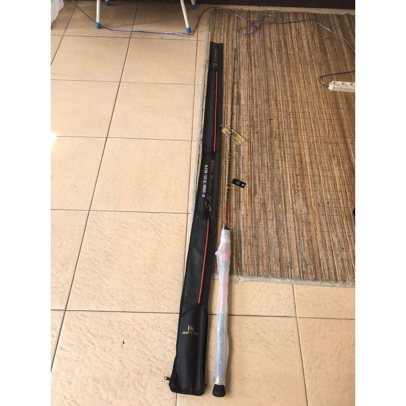 Joran Tokayo Power 3