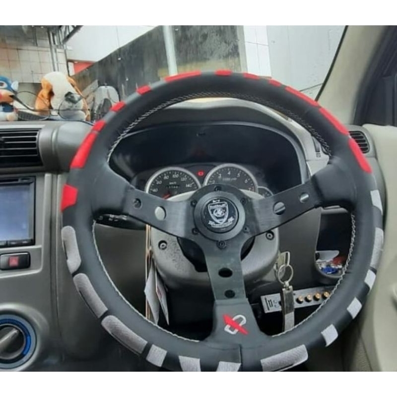 Stir Racing Vertex 1996