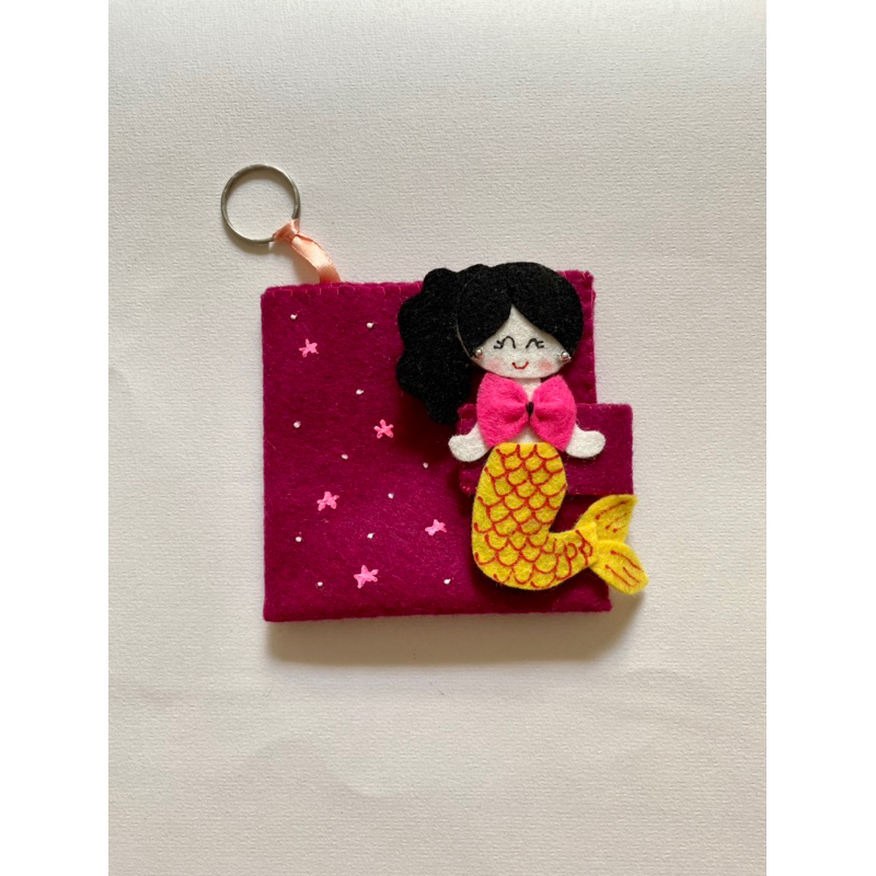 

Syanchan- Dompet Angpao Ganci/Angpao Lebaran/Angpao Unik