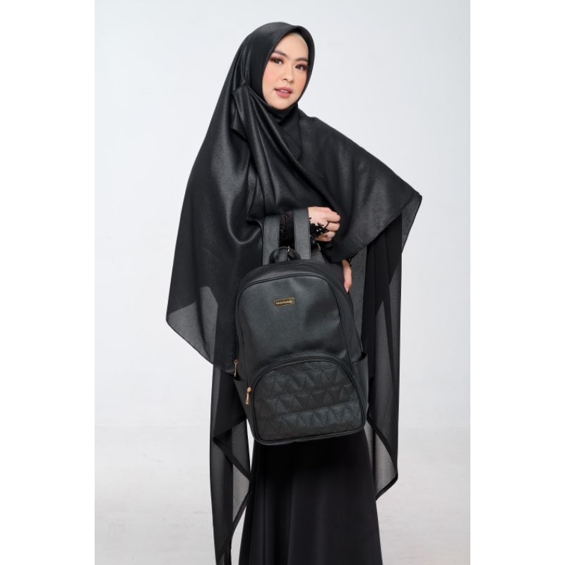 Elsienna, tas ransel, tas laptop, tas wanita kekinian