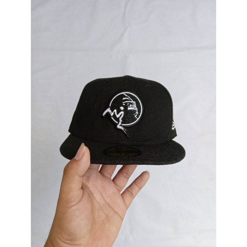 Snapback New Era x Xlarge