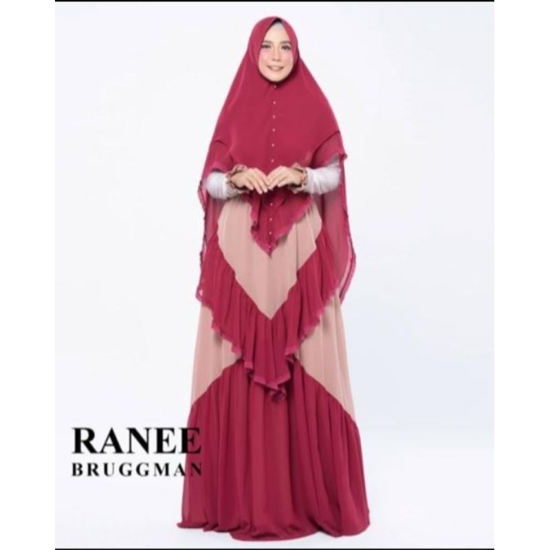 preloved ranee bruggman