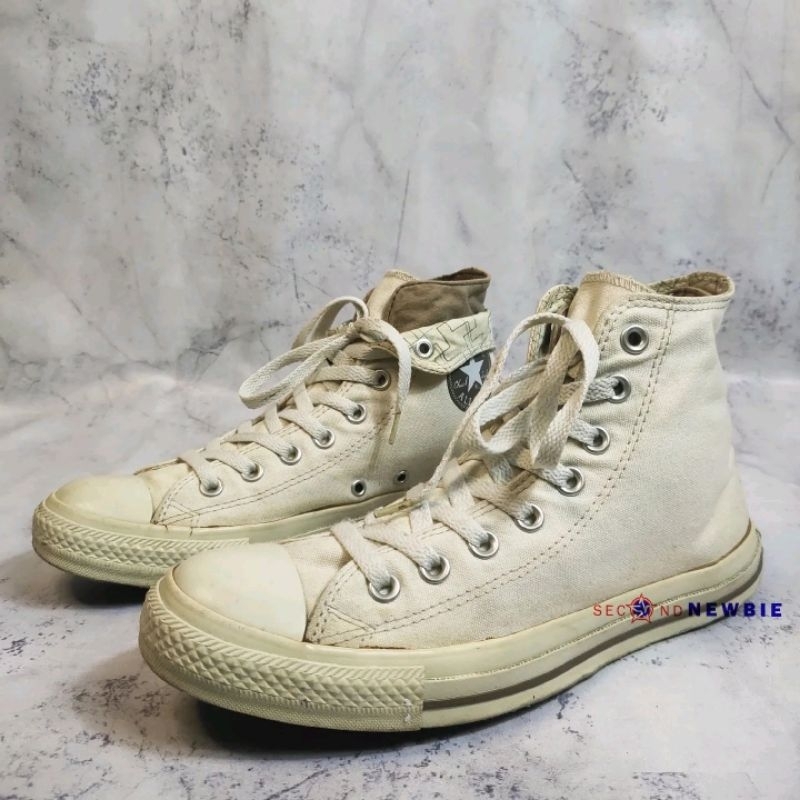 Converse CT Double Collar