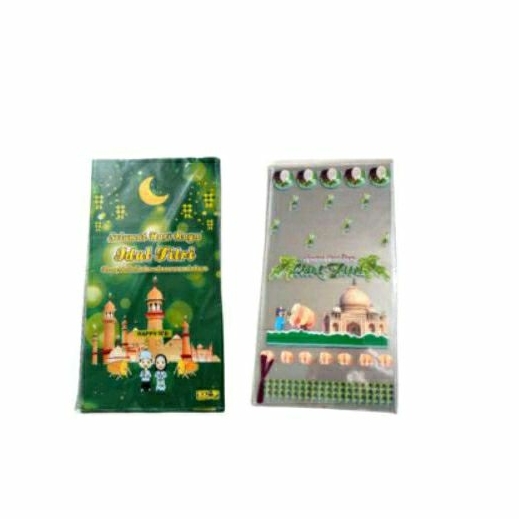 

TERMURAH!!!!Plastik idul fitri