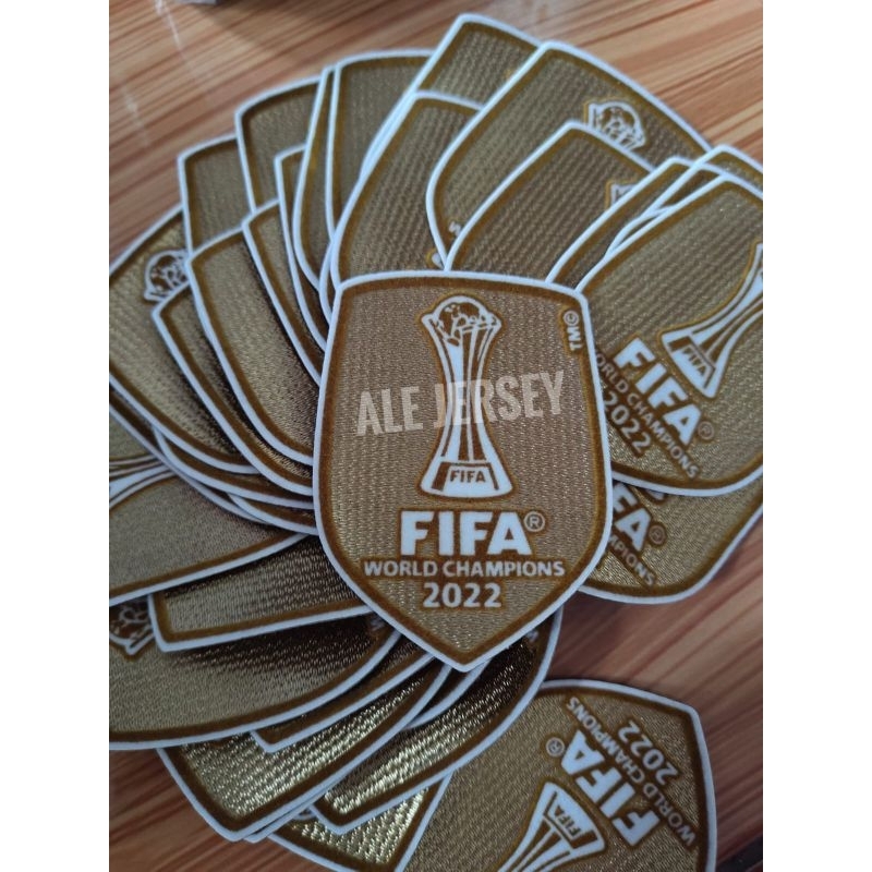 Patch fifa 2022