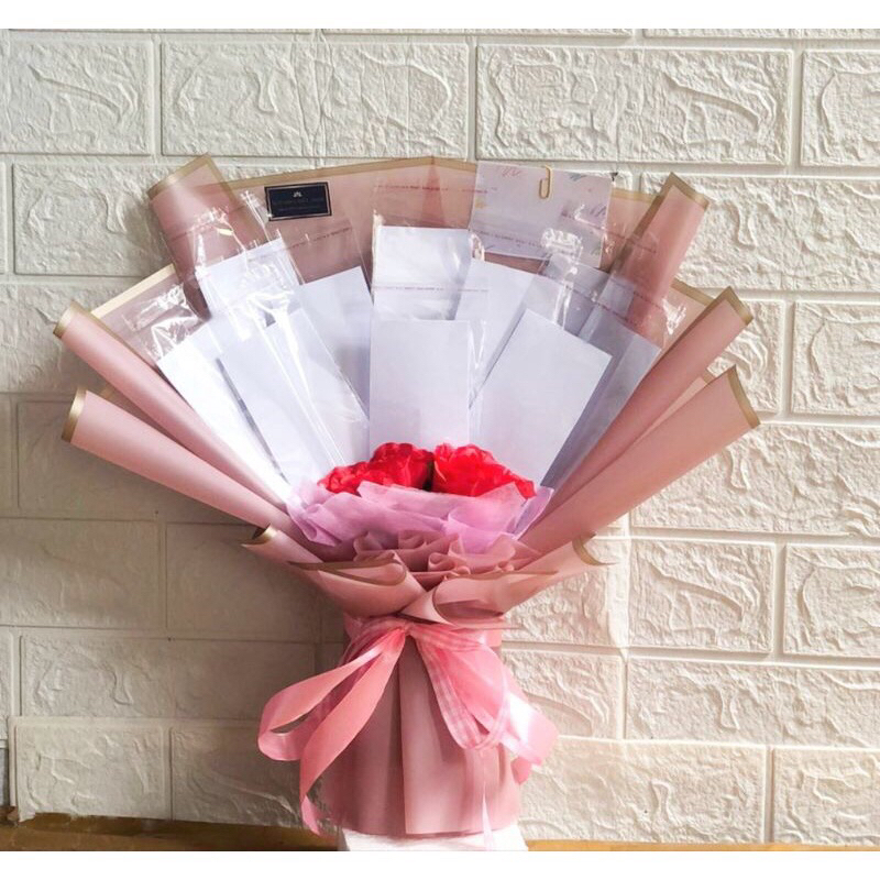 READY KERANGKA BUKET KOSONG 10 slot // Kerangka uang kosong // Buket uang kosong