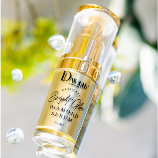 Diamond Serum DWNR Skin
