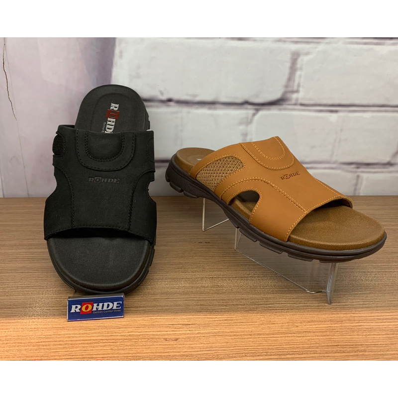 Rohde Sandal 6809 Original