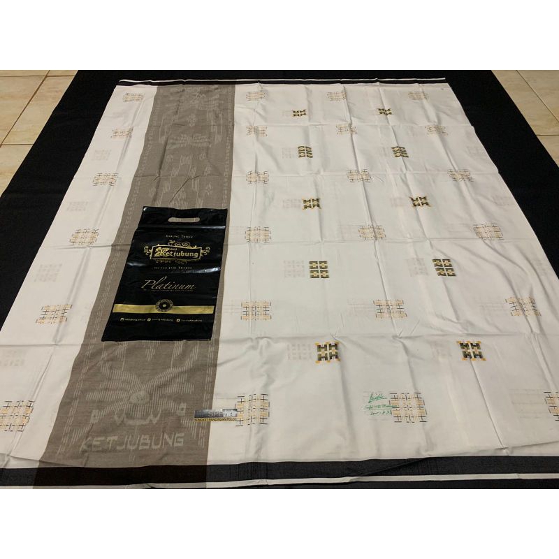 ketjubung SPP SILVER