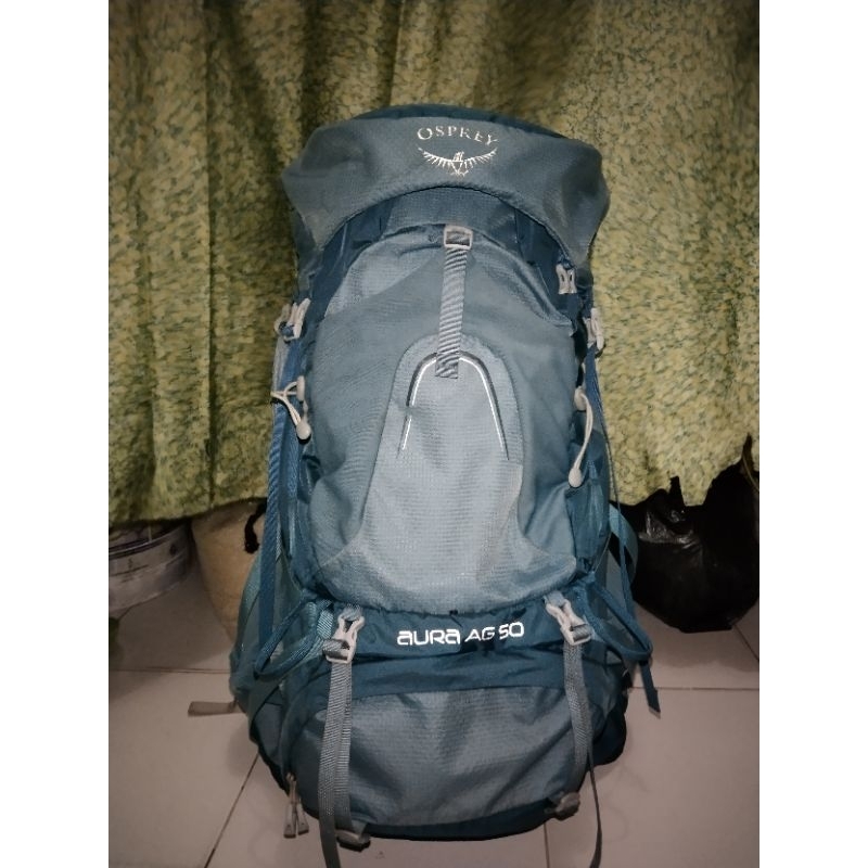 Osprey Aura 50AG
