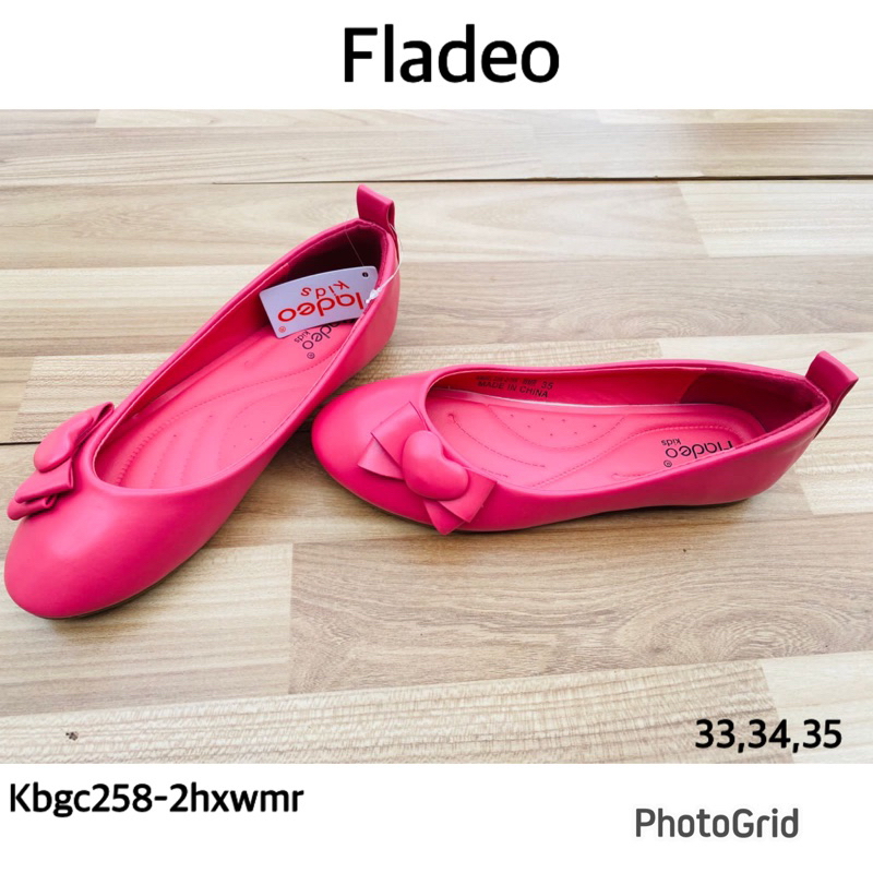 sendal flatshoes cewek kbgc258-2hxwmr