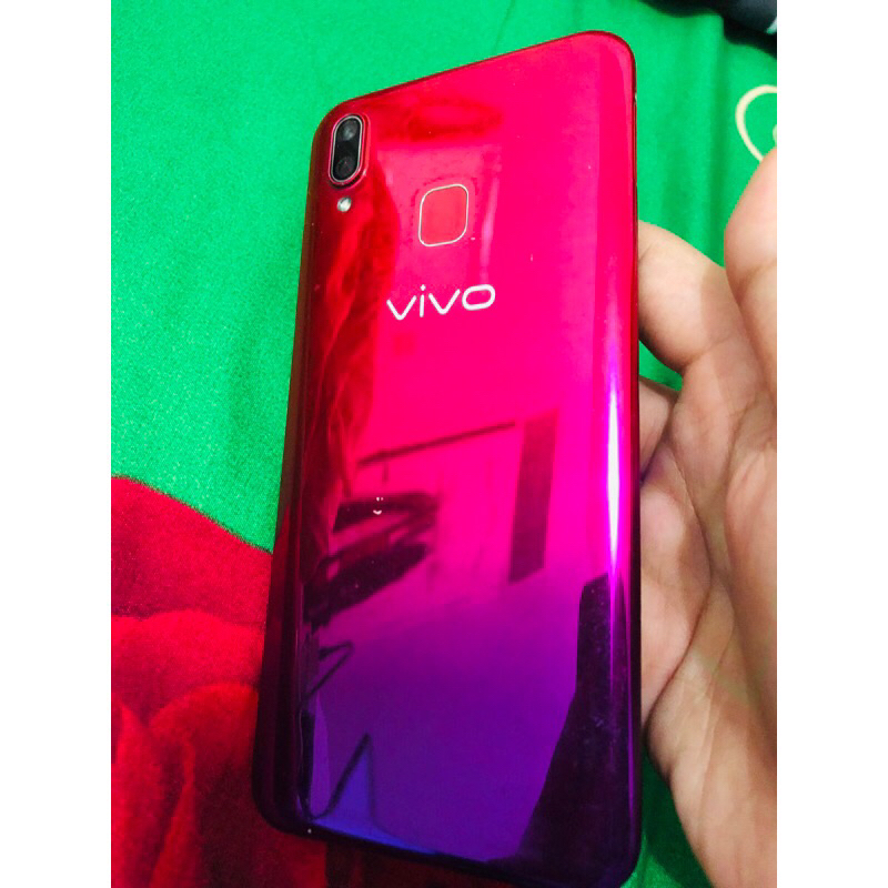 vivo y95 bekas