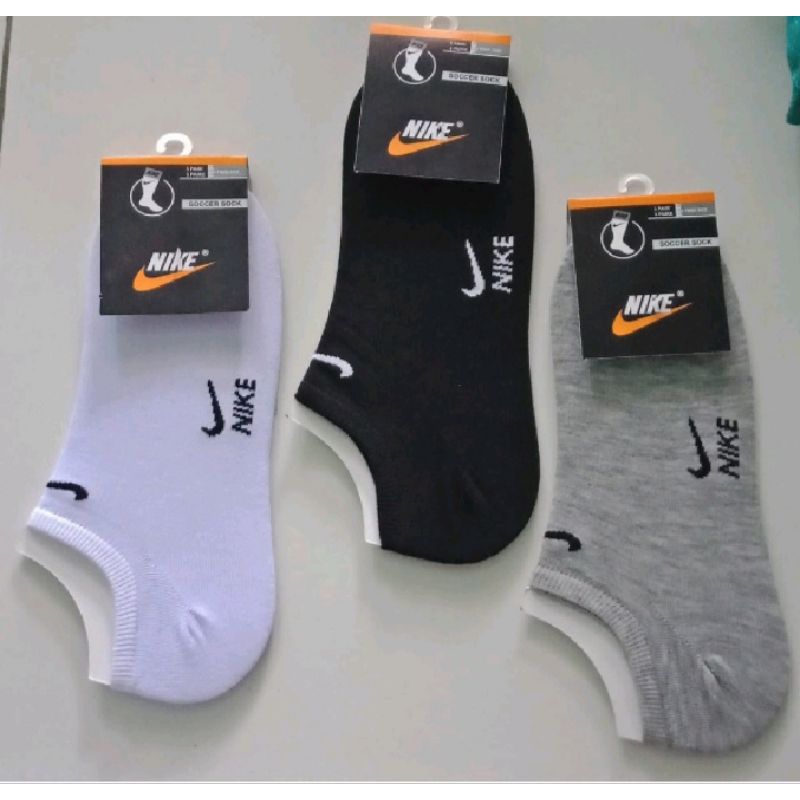 kaos kaki nike logo nike olahraga futsal sepakbola voli tebal pria wanita dewasa