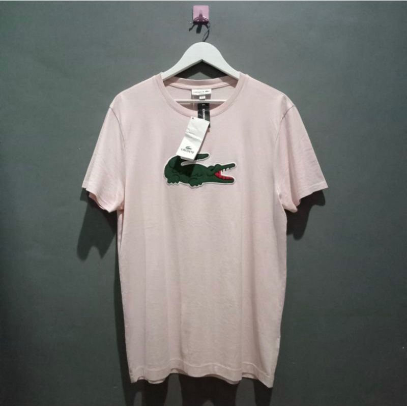 T-Shirt Lacoste Original