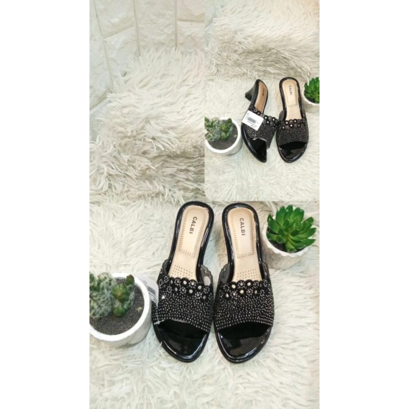 Calbi Heels CRX 1930