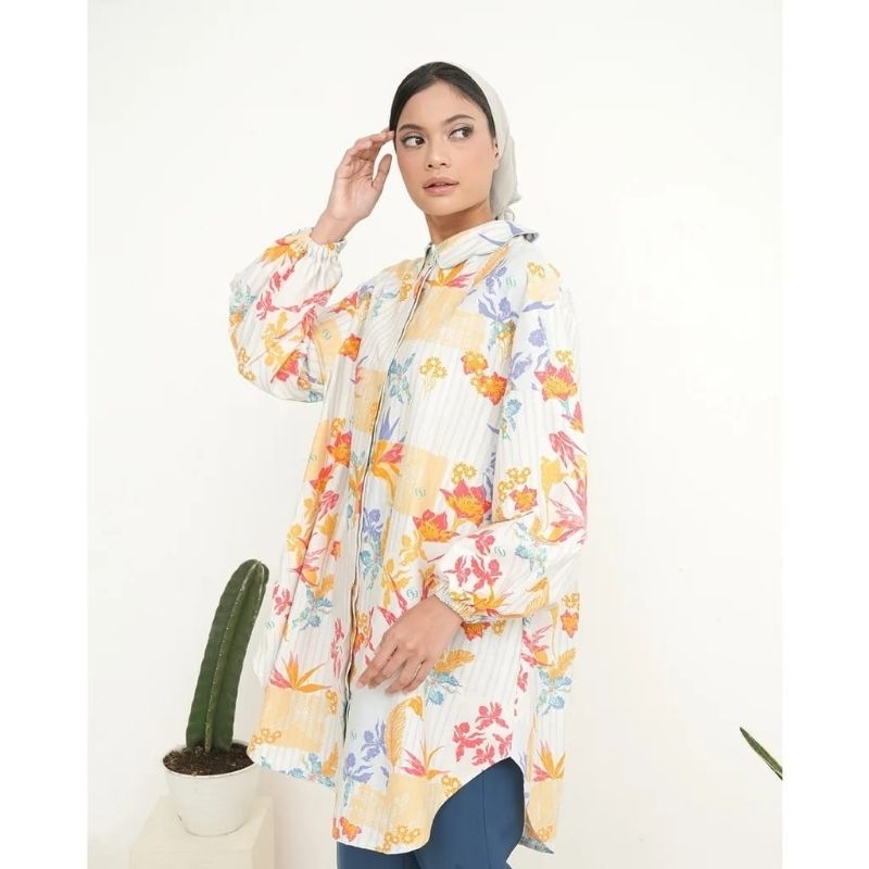 Geulis - Zilla Tunik